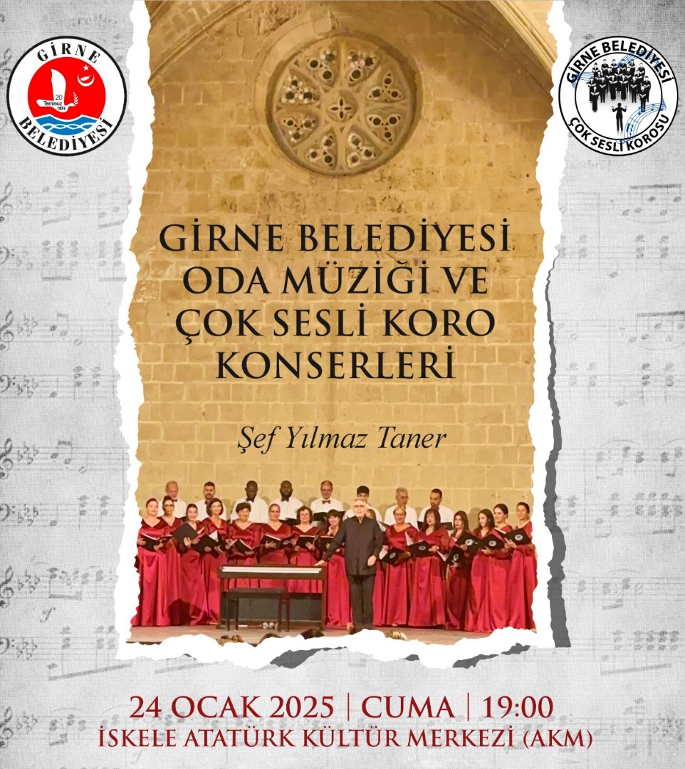 konser a Large