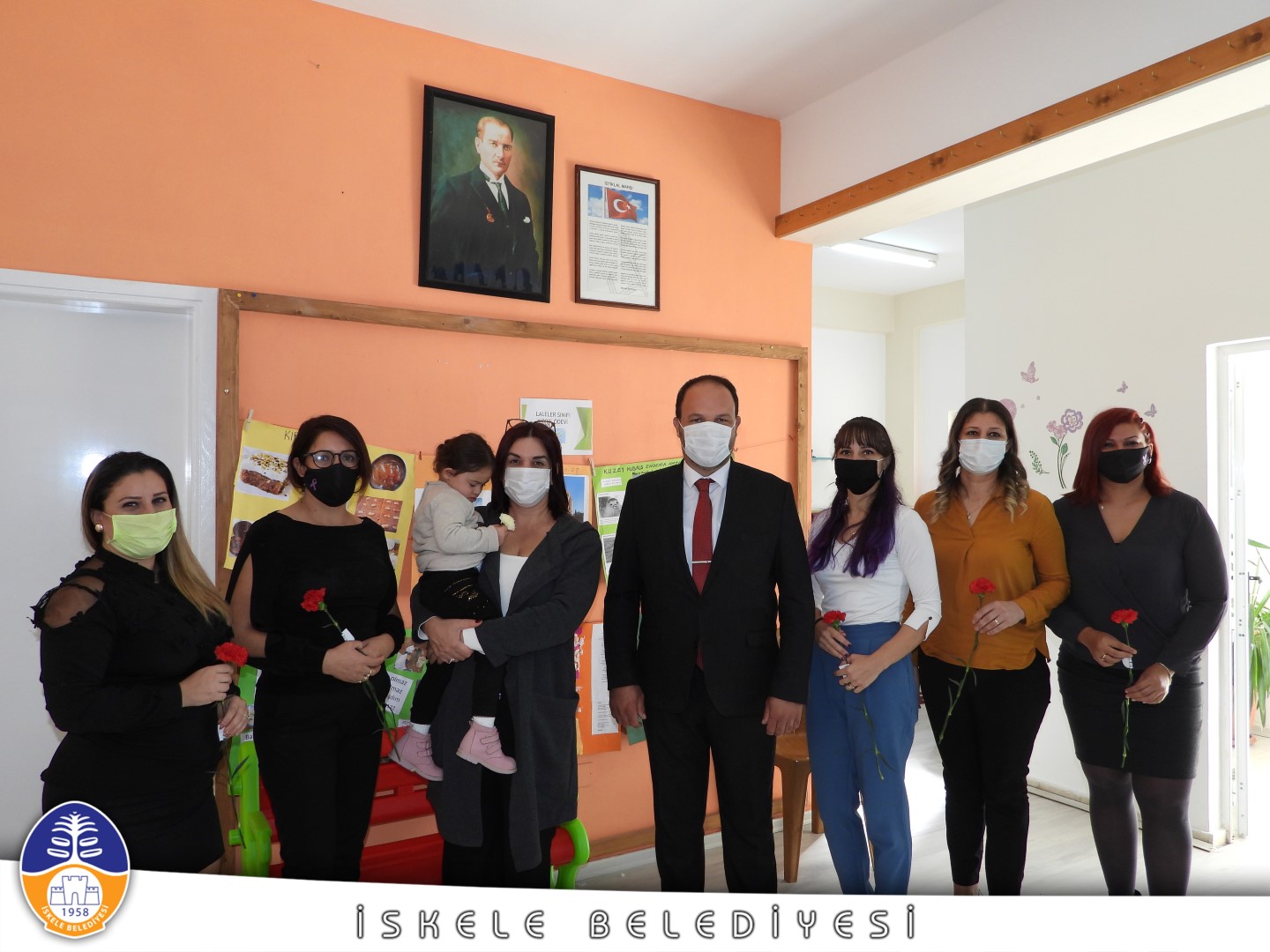 öğretmen