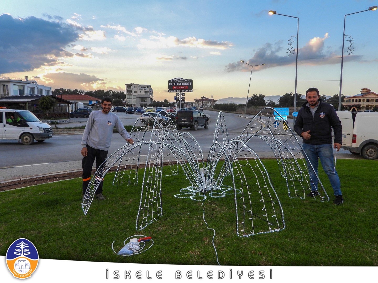 2 Largeyılbası