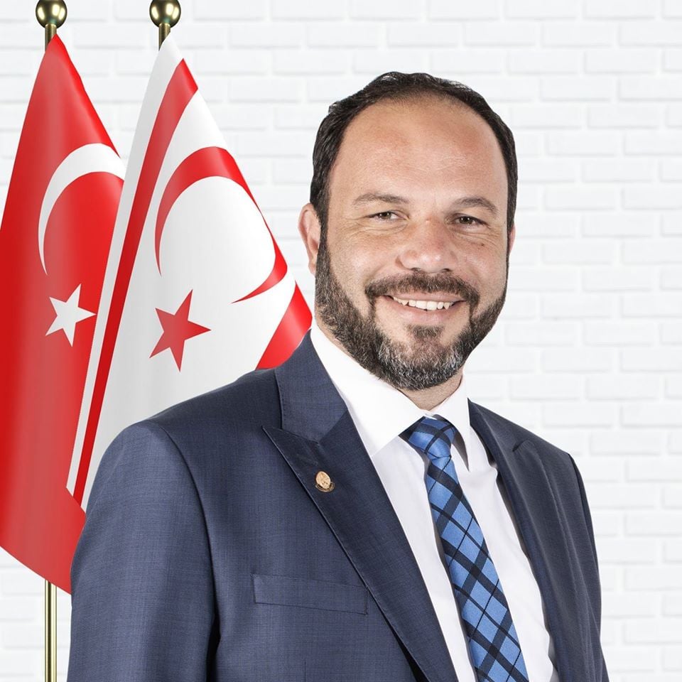 BAŞKAN