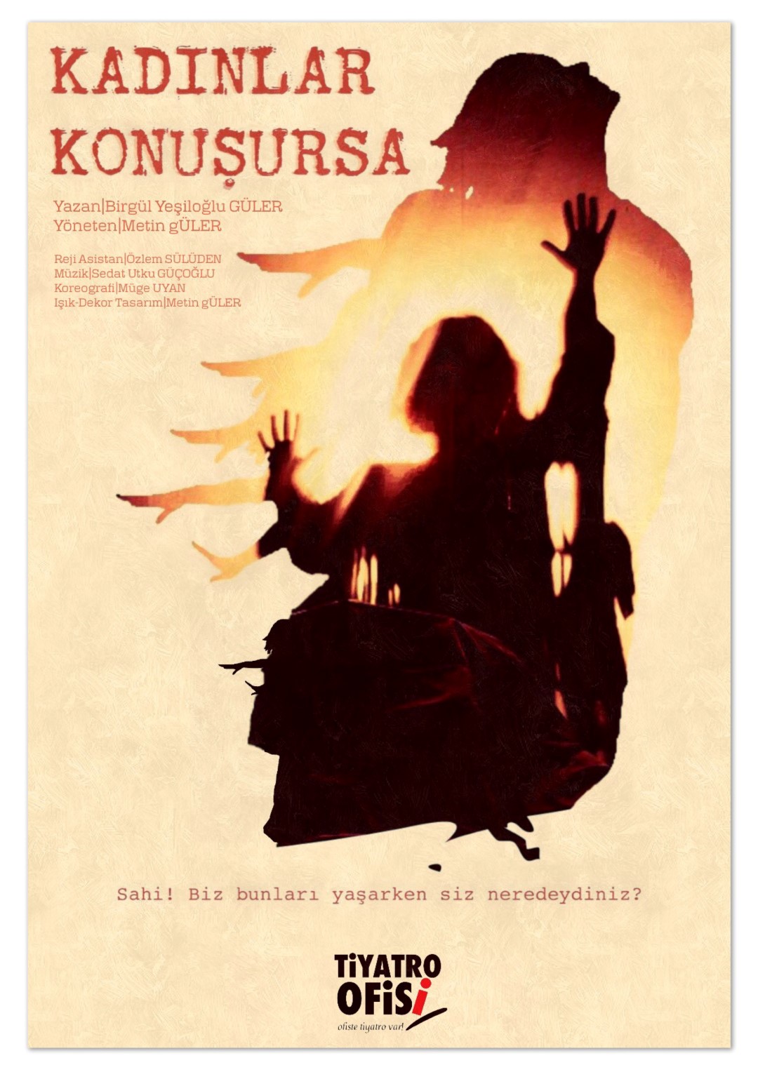KADINLAR KONUSURSA Sunum Dosyası 1 Large