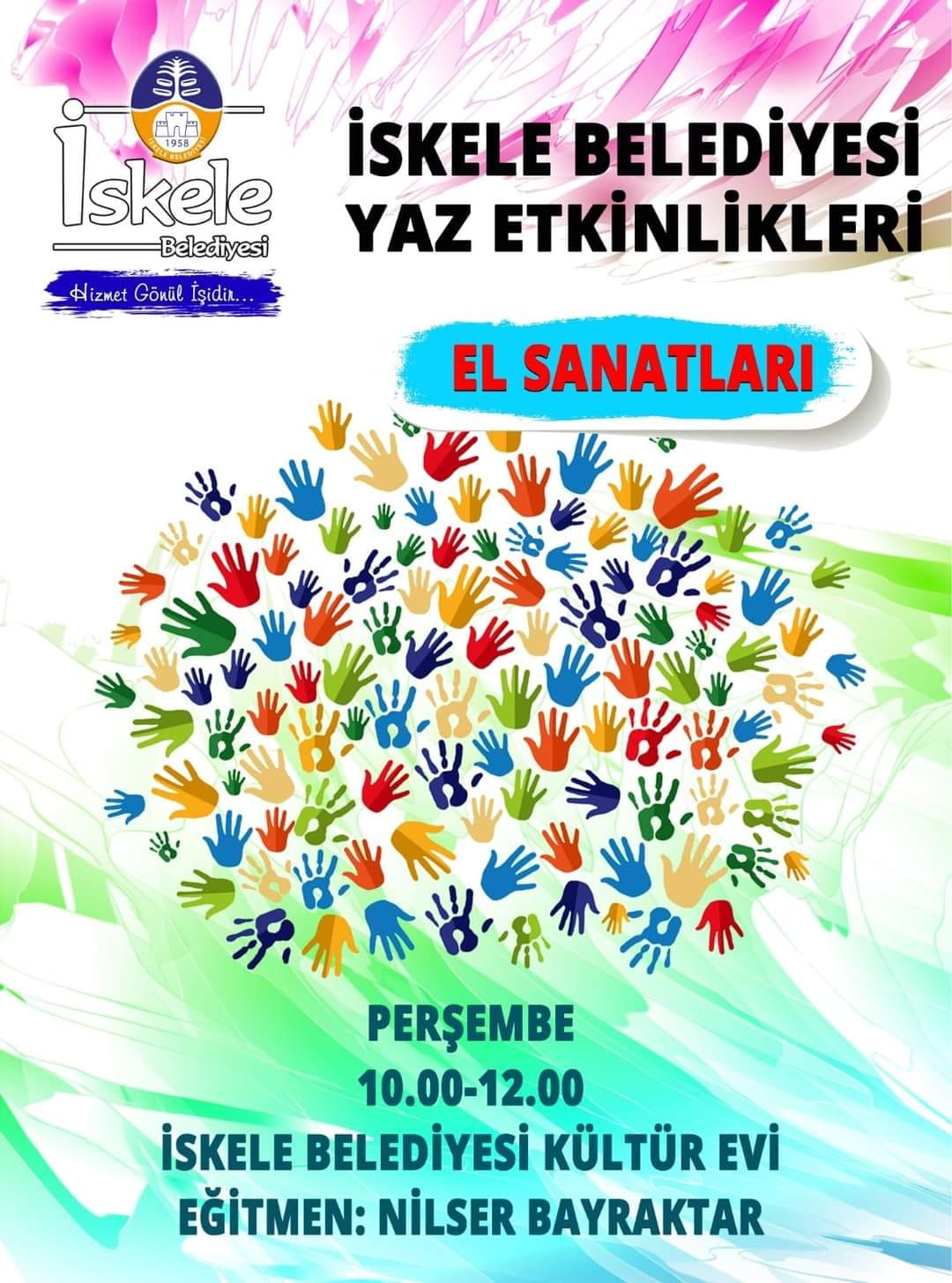 evde salık